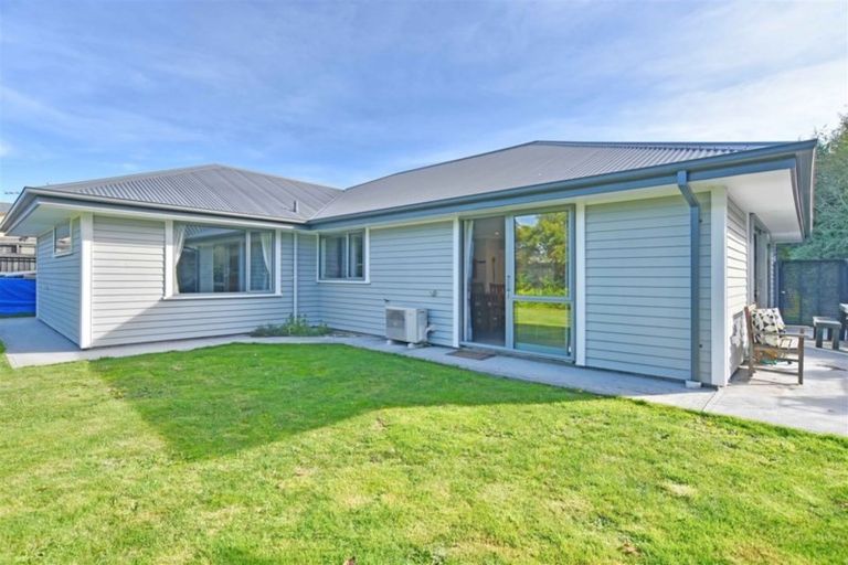 Photo of property in 7 Hamel Lane, Kaiapoi, 7630