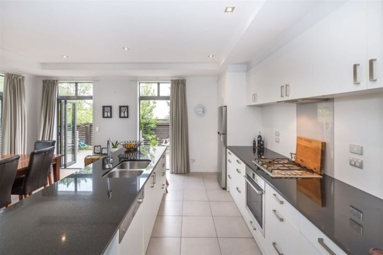 Photo of property in 166 Hussey Road, Northwood, Christchurch, 8051