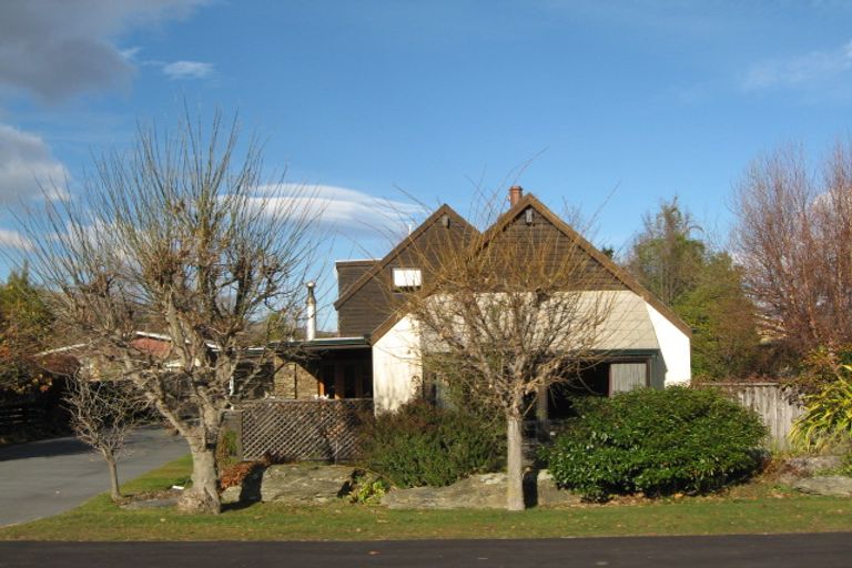 Photo of property in 80 Neplusultra Street, Cromwell, 9310