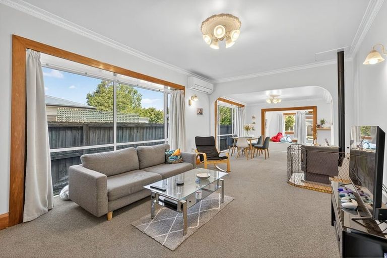 Photo of property in 123 Francis Avenue, Mairehau, Christchurch, 8013