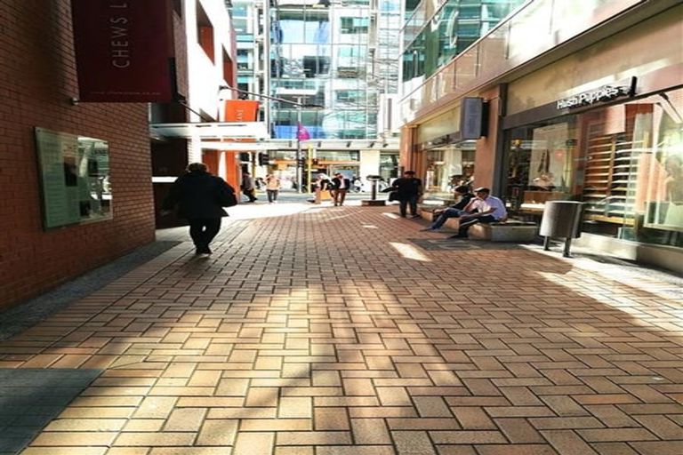 Photo of property in Chews Lane Apartments, 15h/9 Chews Lane, Wellington Central, Wellington, 6011