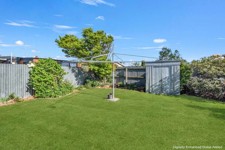 Photo of property in 128 Grove Street, Tinwald, Ashburton, 7700