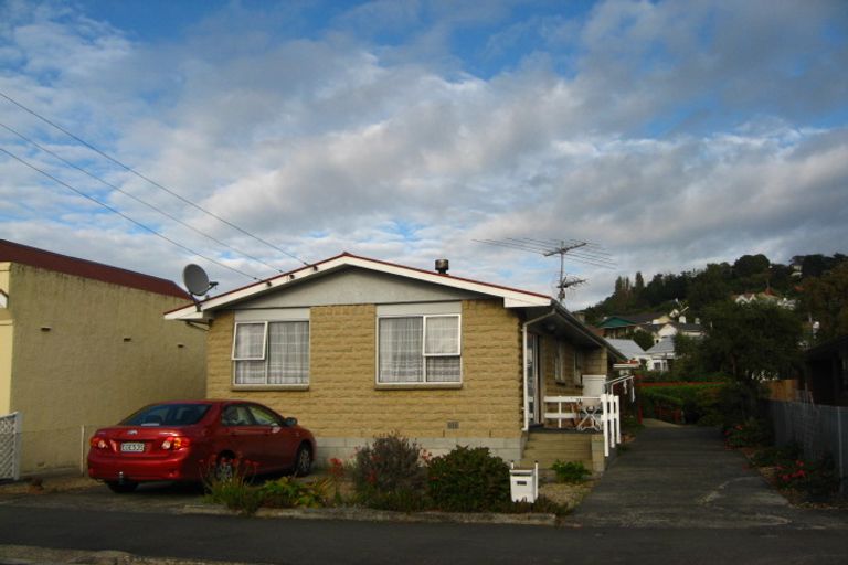 Photo of property in 24 Rutherford Street, Caversham, Dunedin, 9012