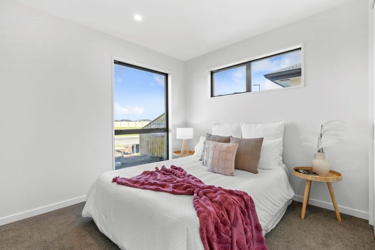 Photo of property in 5 Ayrshire Lane, Halswell, Christchurch, 8025