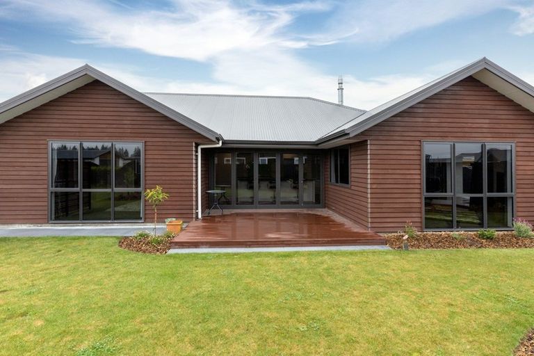 Photo of property in 3 Camrose Avenue, Methven, 7730