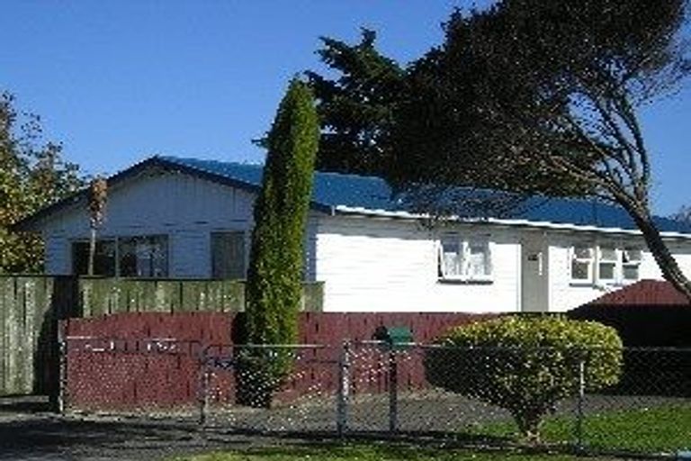 Photo of property in 66 Cargill Street, Papakura, 2110