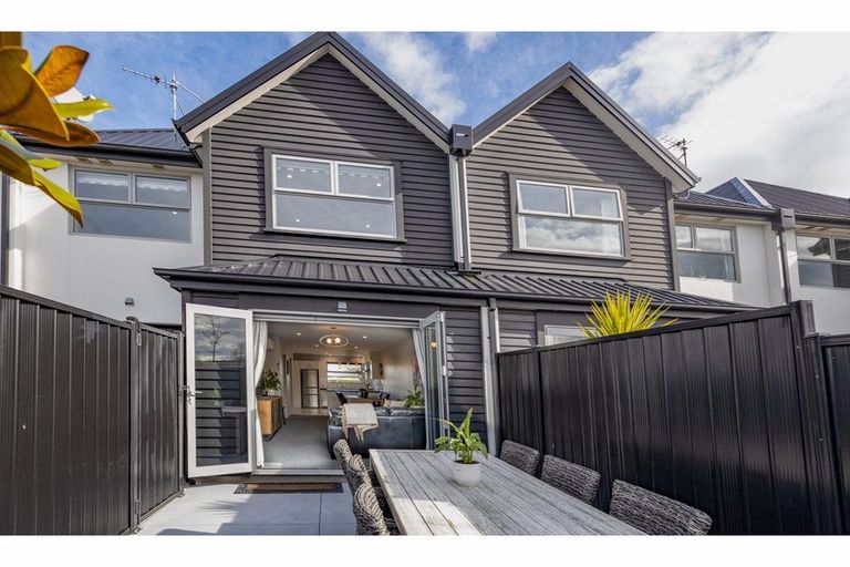 Photo of property in 46 Caulfield Avenue, Halswell, Christchurch, 8025