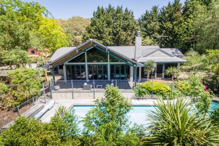 Photo of property in Tradgard, 158 Shanley Road, Crownthorpe, Hastings, 4179