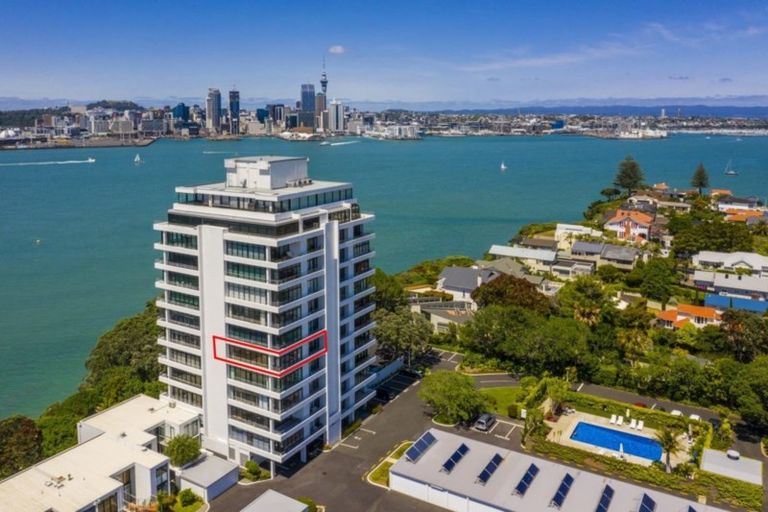 Photo of property in 58/45 Stanley Road, Stanley Point, Auckland, 0624
