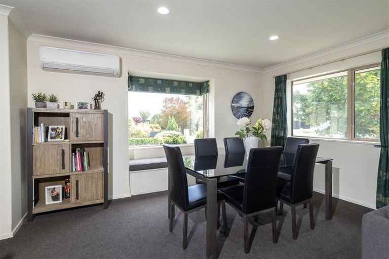 Photo of property in 9 Elmwood Grove, Tinwald, Ashburton, 7700