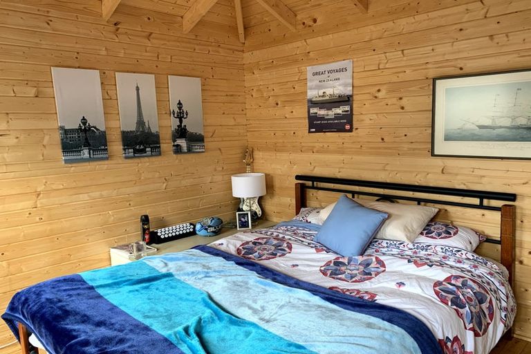 Photo of property in 34 Walker Terrace, Te Kopuru, 0391