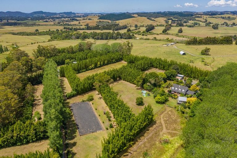 Photo of property in 6984d State Highway 1, Pakaraka, Kaikohe, 0472