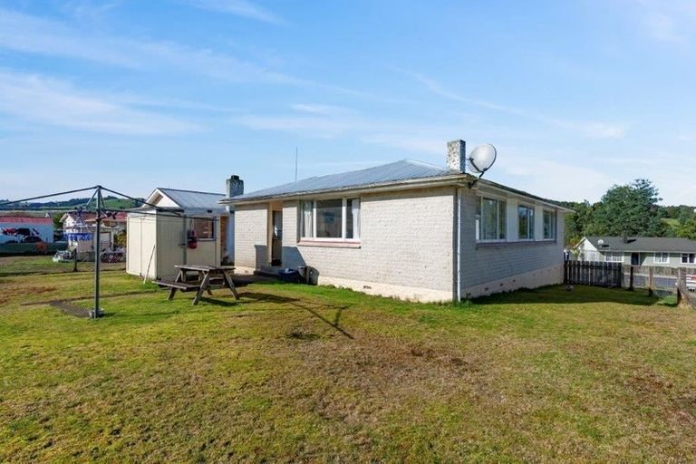 Photo of property in 73 Roslyn Street, Taumarunui, 3920