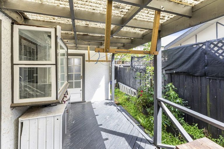 Photo of property in 1/37 Austin Street, Sydenham, Christchurch, 8023