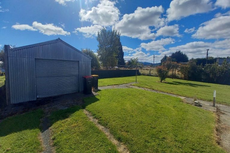 Photo of property in 6 Kirkland Street, Ohai, 9635