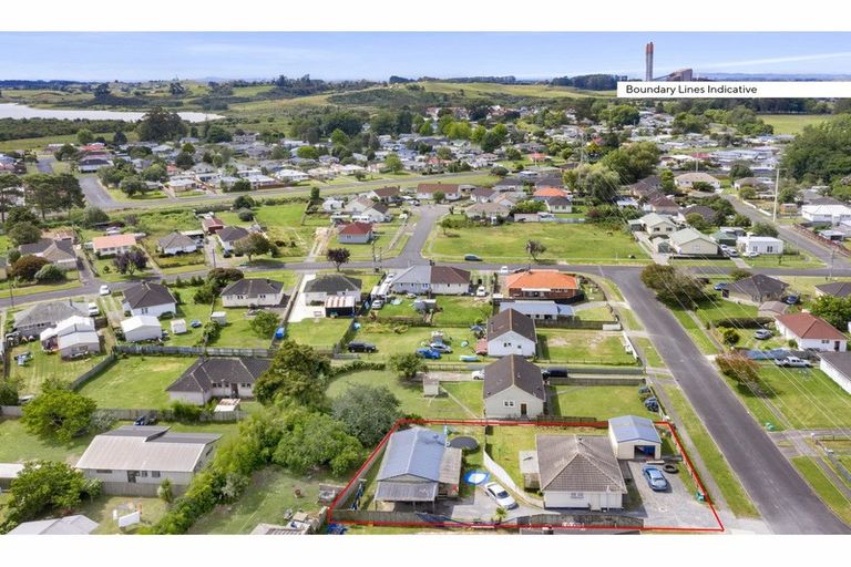 Photo of property in 10 Smith Avenue, Huntly, 3700