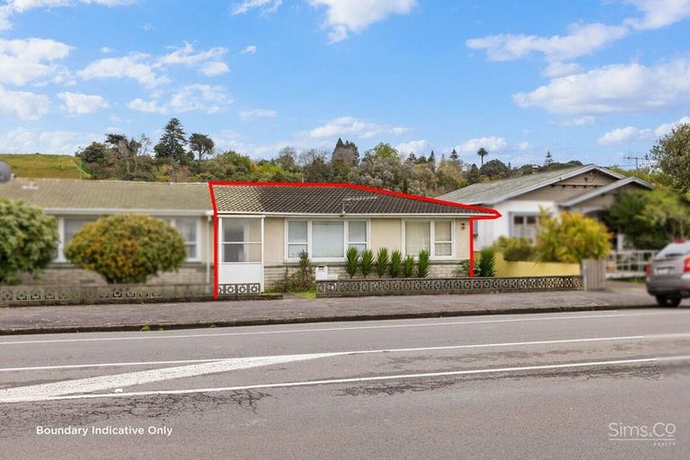 Photo of property in 154 Glasgow Street, Whanganui, 4500