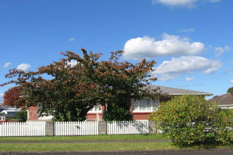 Photo of property in 25 Reservoir Street, Putaruru, 3411