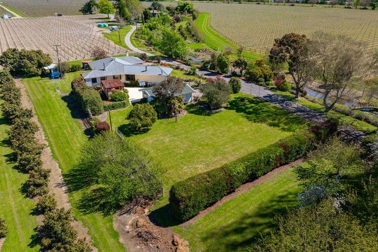 Photo of property in 189 Selmes Road, Rapaura, Blenheim, 7273