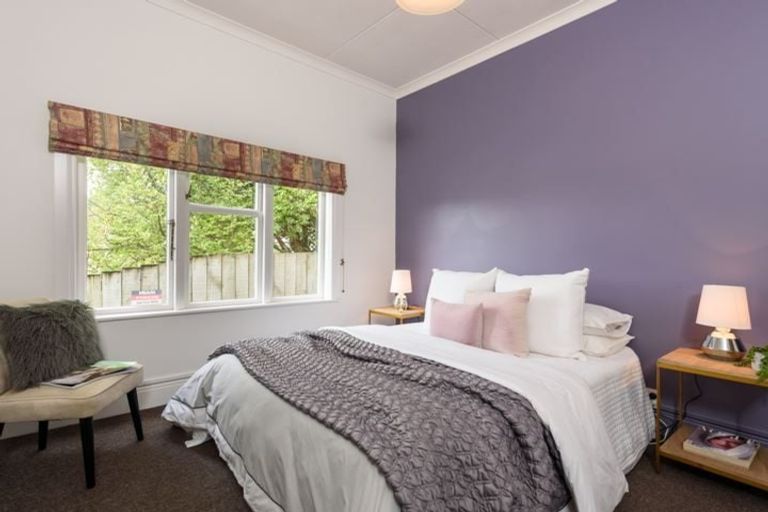 Photo of property in 11 Devon Street, Aro Valley, Wellington, 6021