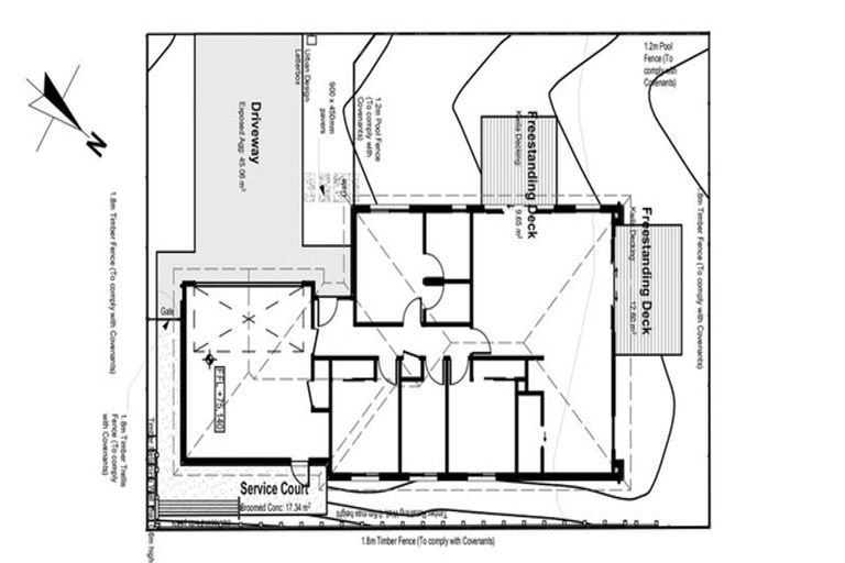 Photo of property in 96 Belmont Road, Pukekohe, 2120