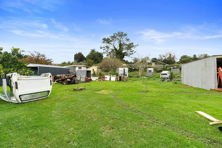 Photo of property in 7 James Avenue, Pukemiro, Ngaruawahia, 3771