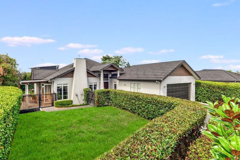 Photo of property in 43 The Esplanade, Huntington, Hamilton, 3210