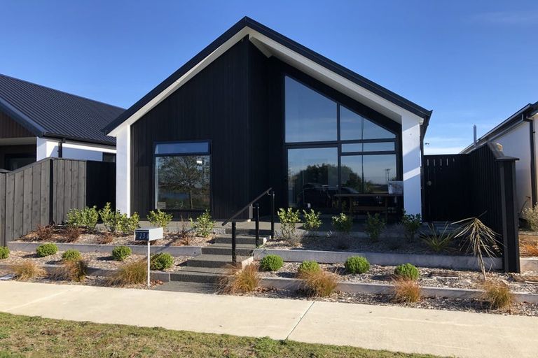 Photo of property in 23d Lakeside Drive, Pegasus, 7612