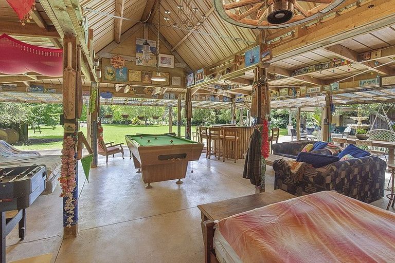 Photo of property in 502 Leigh Road, Whangateau, Warkworth, 0985