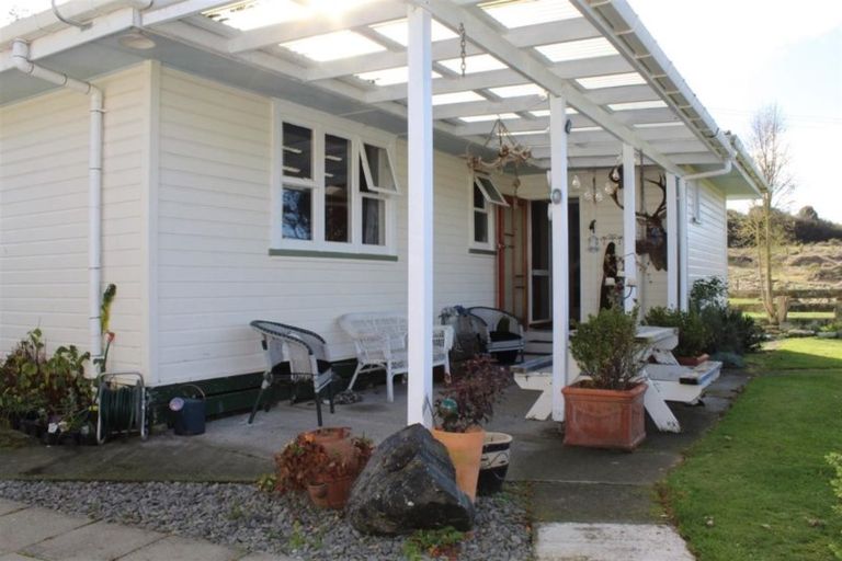 Photo of property in 2191 State Highway 32, Tihoi, Taupo, 3492