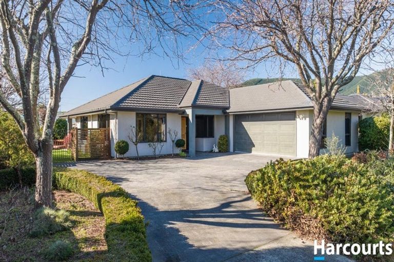 Photo of property in 3 Antoine Grove, Richmond, 7020