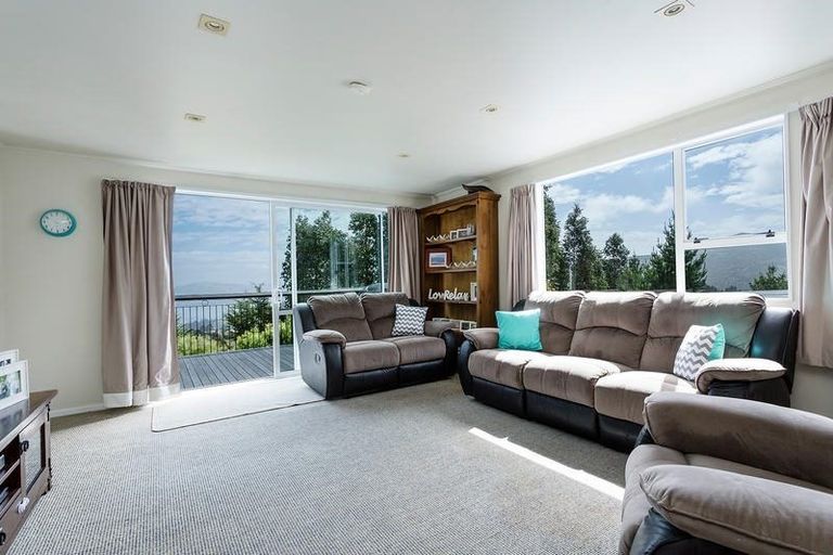 Photo of property in 132 Green Road, Mount Cargill, Waitati, 9085