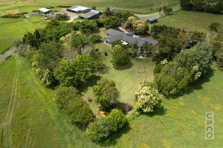 Photo of property in 368 Matua Road, Kumeu, 0891