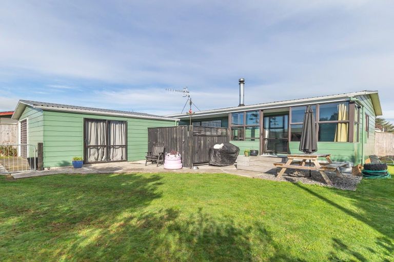 Photo of property in 31 Balmoral Street, Levin, 5510