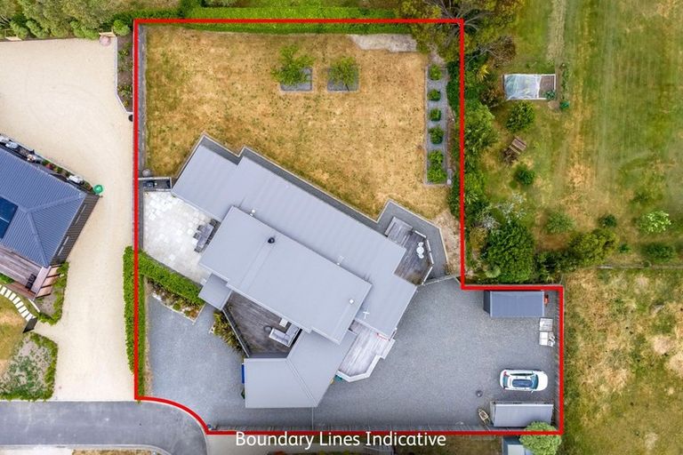 Photo of property in 3 Tuscan Lane, Martinborough, 5711