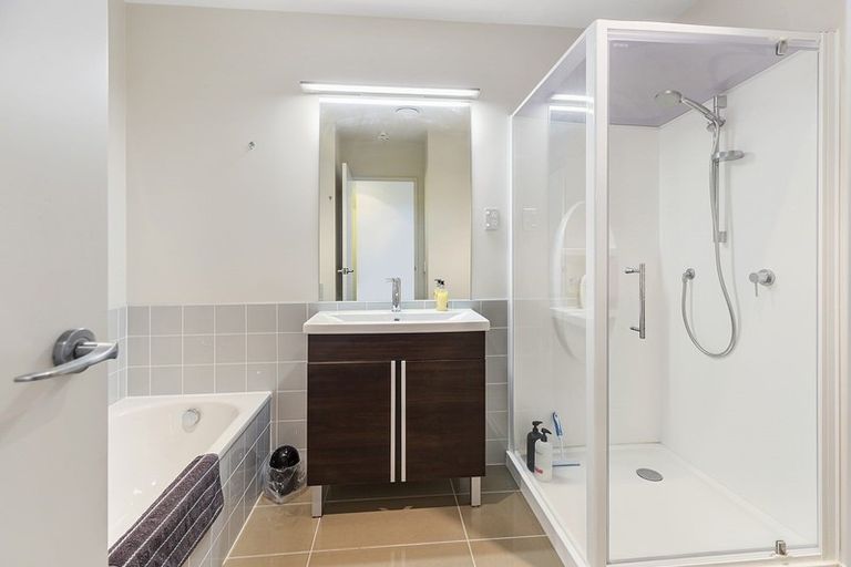 Photo of property in The Altair, 53/120 Rintoul Street, Newtown, Wellington, 6021