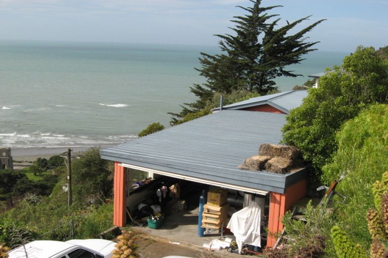 Photo of property in 53 Scarborough Road, Scarborough, Christchurch, 8081