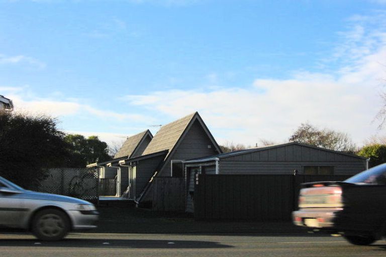 Photo of property in 439 Dee Street, Gladstone, Invercargill, 9810