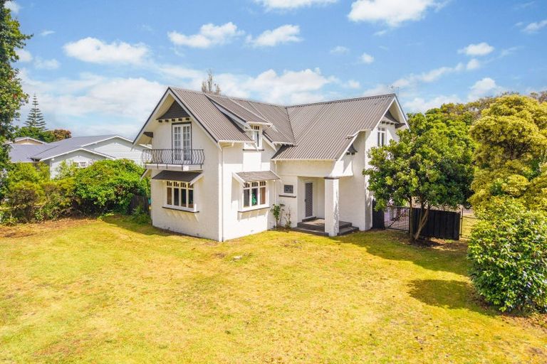 Photo of property in 222 Guyton Street, Gonville, Whanganui, 4500