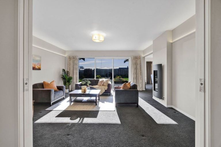 Photo of property in 4 Nikau Place, Hawera, 4610