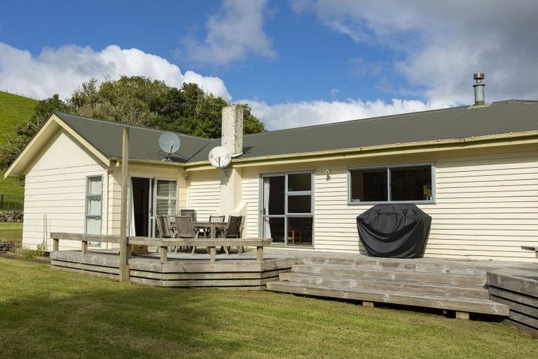 Photo of property in 73 Takahue Saddle Road, Takahue, Kaitaia, 0481