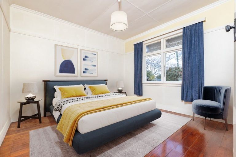 Photo of property in 5 Johnstone Street, Masterton, 5810