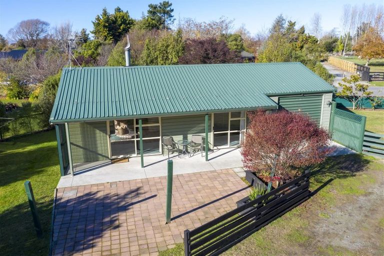 Photo of property in 14a Allin Drive, Waikuku Beach, 7402