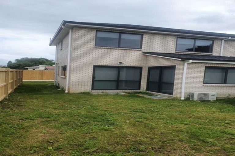 Photo of property in 55c Rosehill Drive, Rosehill, Papakura, 2113