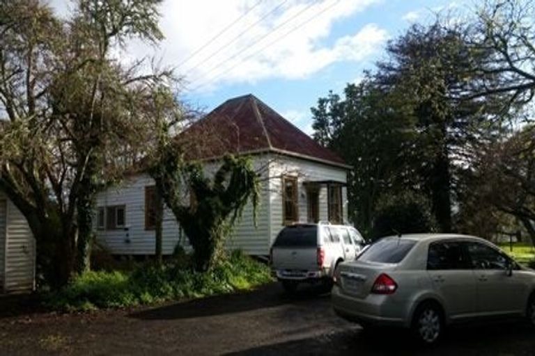 Photo of property in 240 Cowan Road, Hunua, Papakura, 2583
