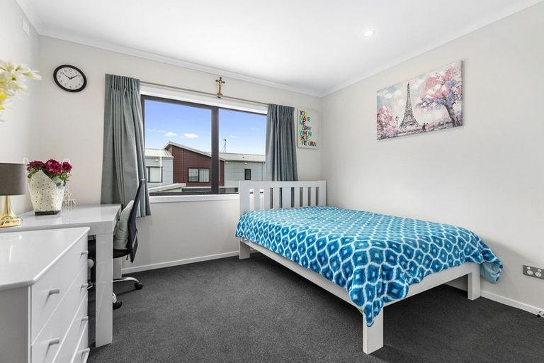 Photo of property in 8 Rebekah Crescent, Flagstaff, Hamilton, 3210