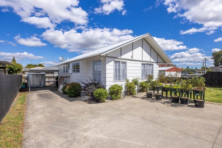 Photo of property in 287 Te Rapa Road, Beerescourt, Hamilton, 3200