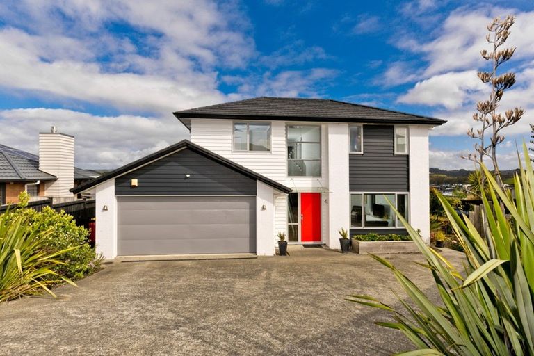 Photo of property in 6 Skipjack Pass, Silverdale, 0932