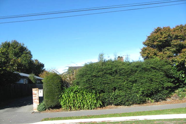 Photo of property in 2/35 Galway Avenue, Bryndwr, Christchurch, 8052