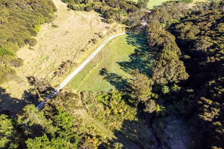Photo of property in 1469 Pack Spur Road, Mataikona, Masterton, 5889